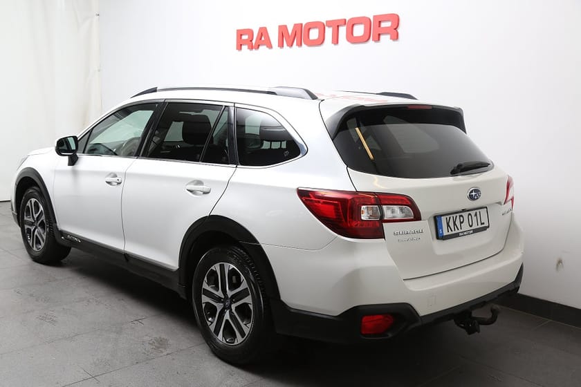 Bild 5 av Subaru Outback