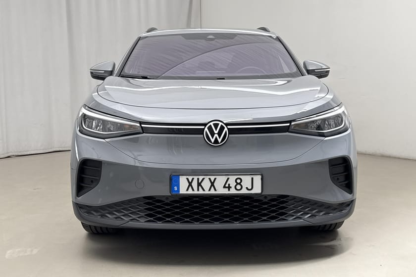 Bild 5 av Volkswagen ID.4 Pro Performance 77kWh (204hk) Pro, Style Plus