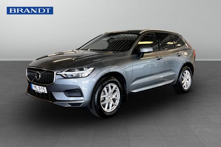 Volvo XC60 D4 Momentum Edition