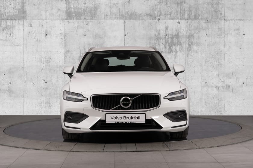 Bilde 4 av Volvo V60 D4 Momentum. AdaptivCC/VOC/Oppv.ratt/Bluetooth/P.varmer