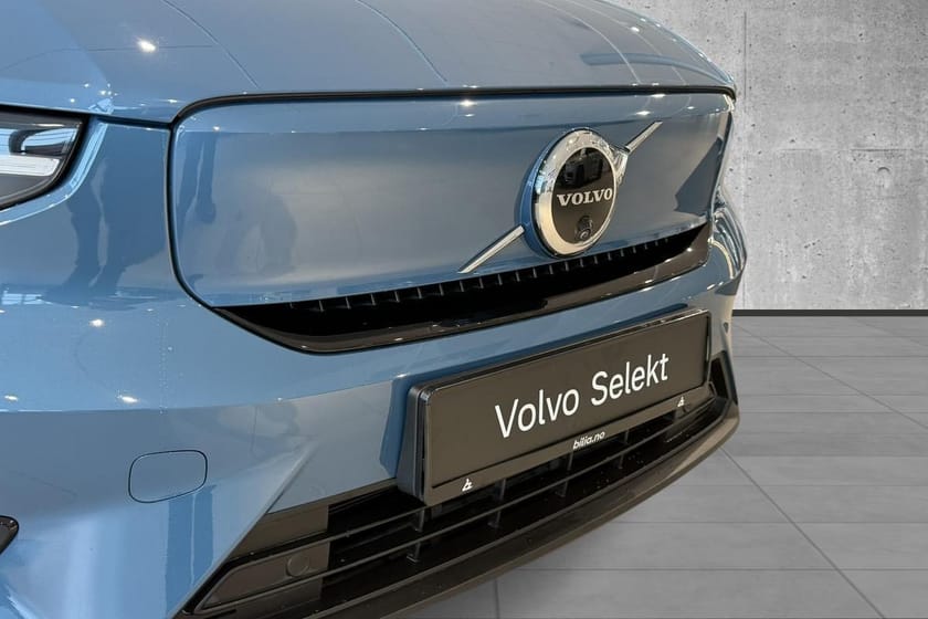 Bilde 4 av Volvo EX40 Twin Motor Performance