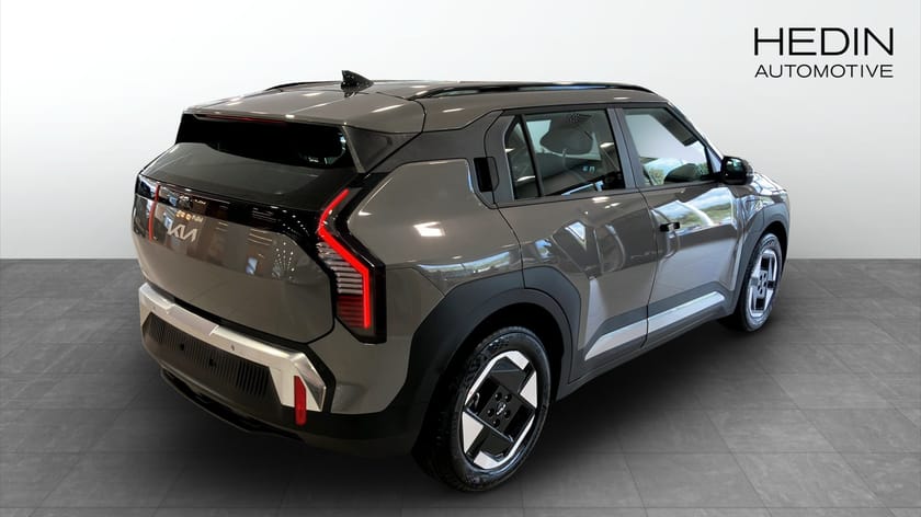 Bild 2 av Kia EV3 Long Range