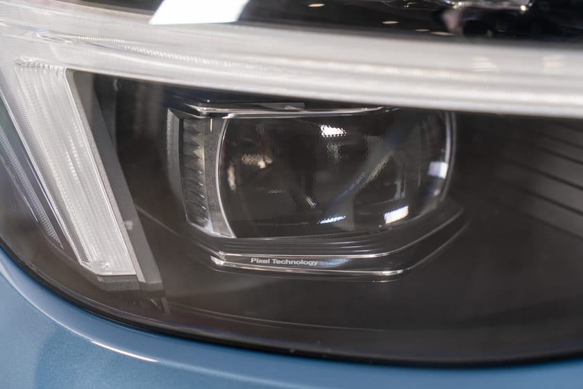 Bilde 3 av Volvo XC40 Recharge Twin