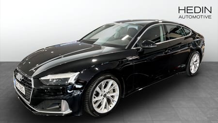 Audi A5 Sportback 45 TFSI quattro