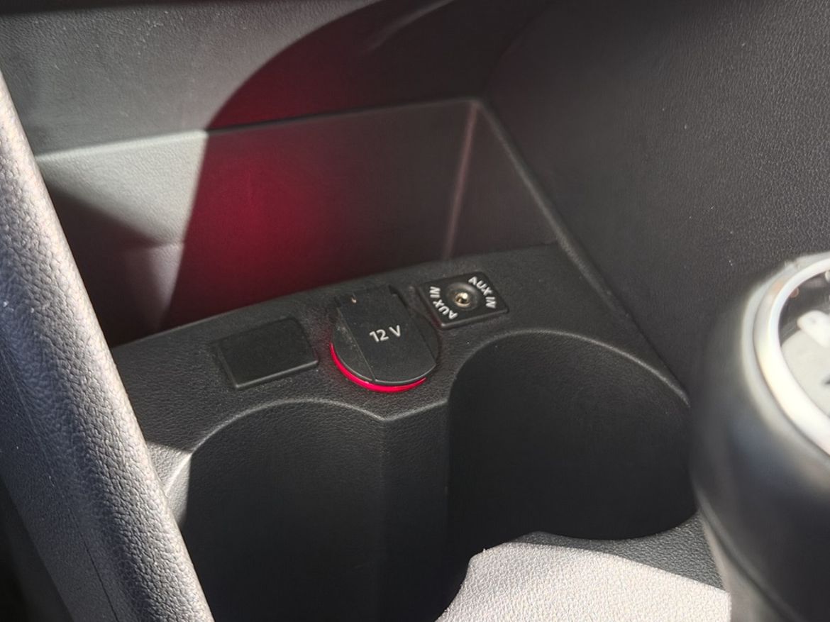 Volkswagen Volkswagen Polo — bild 12