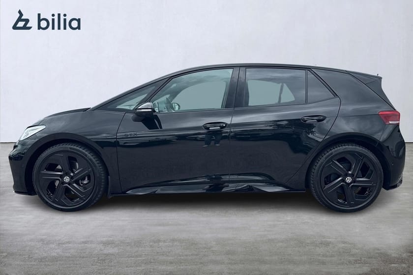 Bild 2 av Volkswagen ID.3 GTX Performance Performance, 326hk/360-kam/Top-Sport/20"