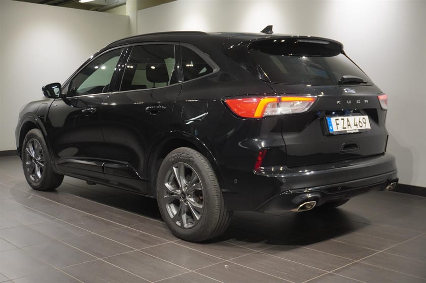 Bild 2 av Ford Kuga Plug-In Hybrid ST-Line X 2.5 B-Kamera Drag B O Navi