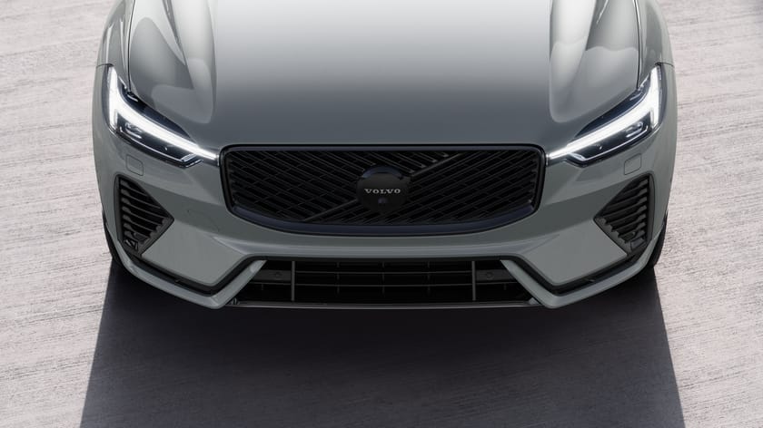 Bild 5 av Volvo XC60