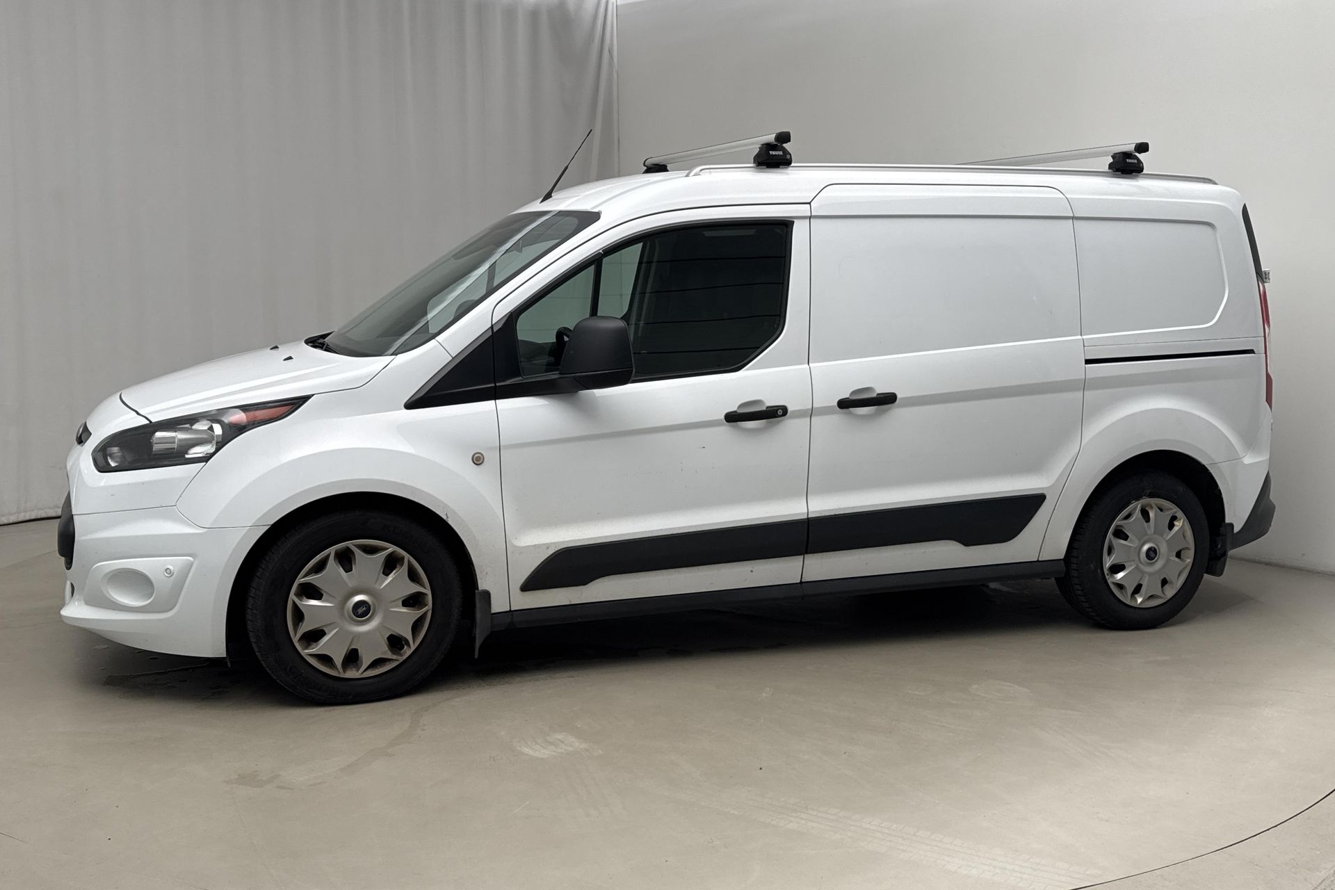 Ford Transit Connect 230 LWB 1.5 TDCi 2018, kuva 2/10