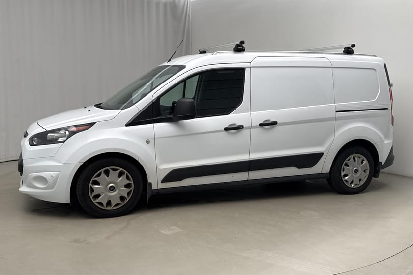 Bild 2 av Ford Transit Connect 230 LWB