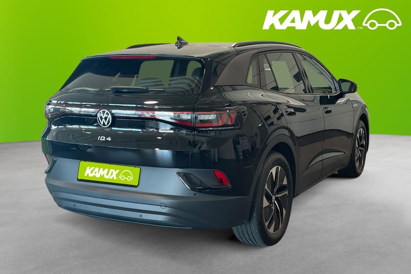 Bild 5 av Volkswagen ID.4 Pro Performance Backkamera MOMS 204hk