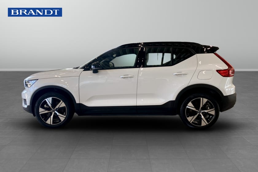 Bild 3 av Volvo XC40 Recharge Core