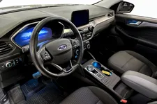 Ford Kuga Plug-In Hybrid