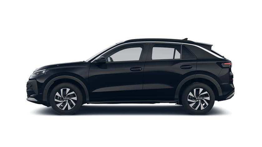 Bild 2 av Volkswagen T-Roc 1.5 ETSI 150 HK  DSG7