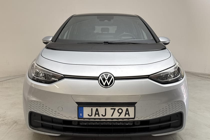 Bild 5 av Volkswagen ID.3 Pro Performance