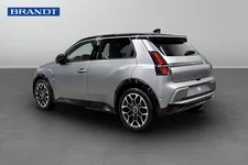 Renault 5 E-Tech