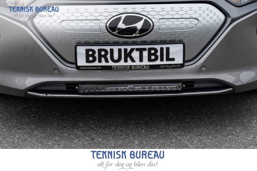 Bilde 5 av Hyundai Ioniq Electric