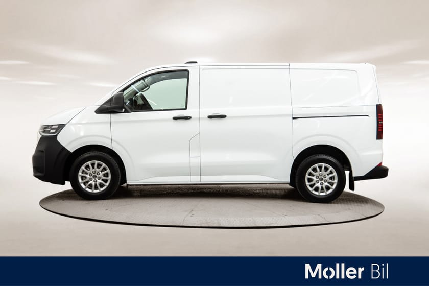 Bilde 2 av Volkswagen e-Transporter E-tra kort pluss 218 rwd**