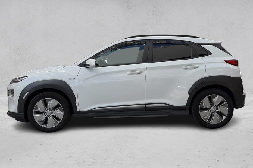 Bilde 2 av Hyundai Kona Electric 64 kWh