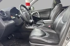 Thumnail bilde 3 av Toyota RAV4