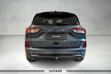 Thumnail bilde 3 av Ford Kuga Plug-In Hybrid
