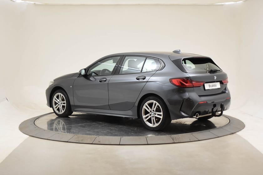 Bilde 3 av BMW 118i aut
