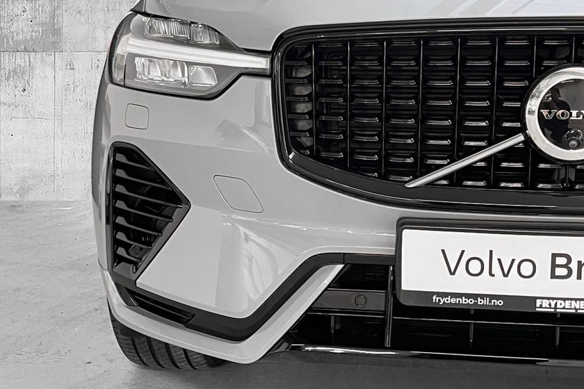 Bilde 4 av Volvo XC60 T6 Ultra Dark PANO|360|HUD|H&K