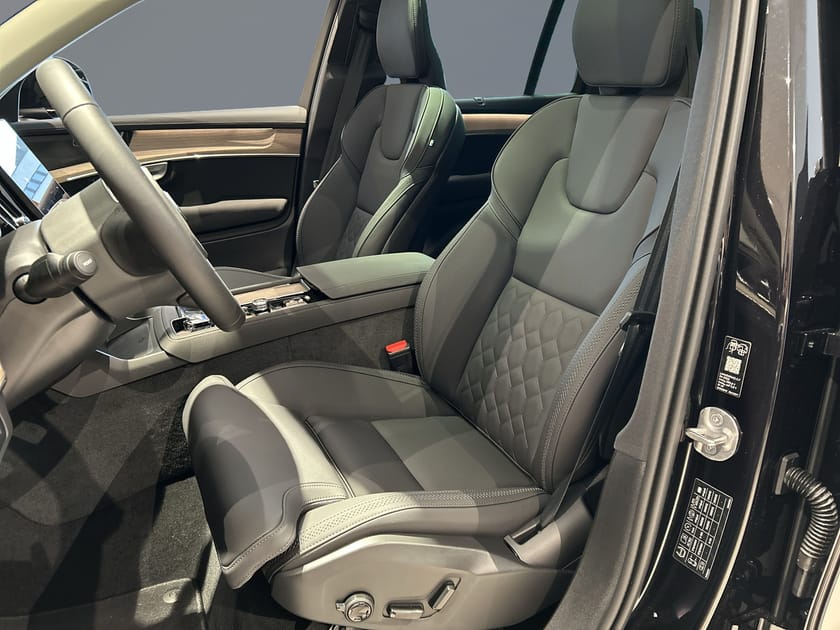 Bild 5 av Volvo XC90