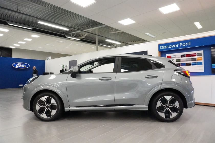 Bild 3 av Ford Puma Gen-E