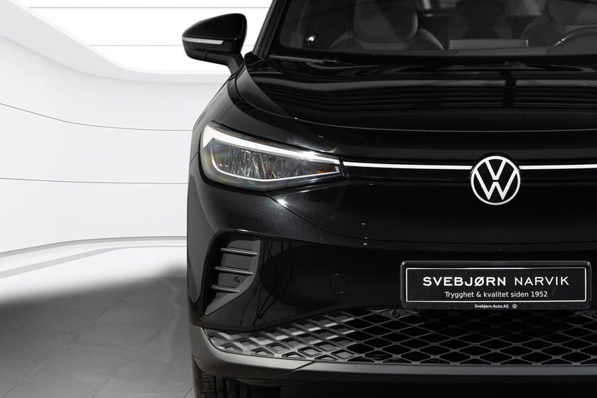 Bilde 5 av Volkswagen ID.4 Pro 77kwh 174 hk