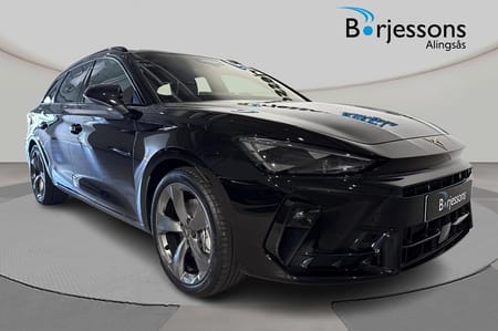 CUPRA Leon Sportstourer e-Hybrid