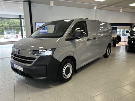 Volkswagen Transporter eHybrid L2