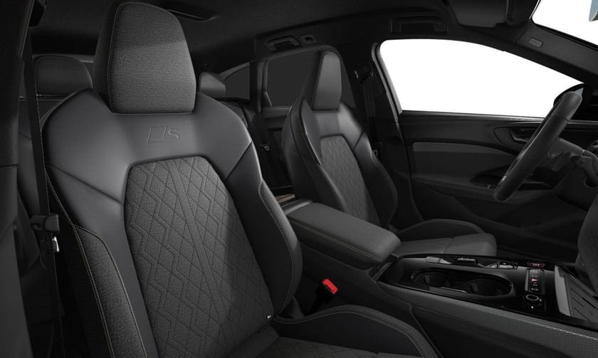 Bild 3 av Audi A5 Avant