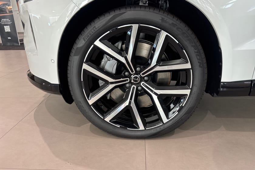Bild 5 av Volvo EX90 Twin Motor M Ultra Pro Edt 7s