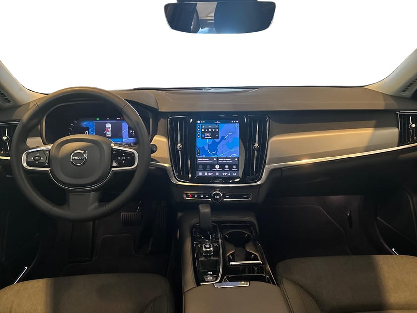 Bild 5 av Volvo V90 Recharge T6 Core Edition
