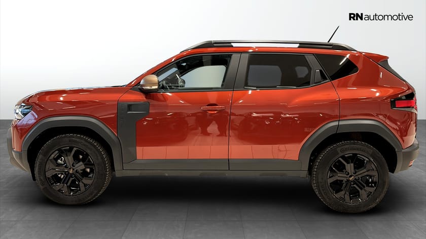 Bild 2 av Dacia Duster Hybrid 155 EXTREME