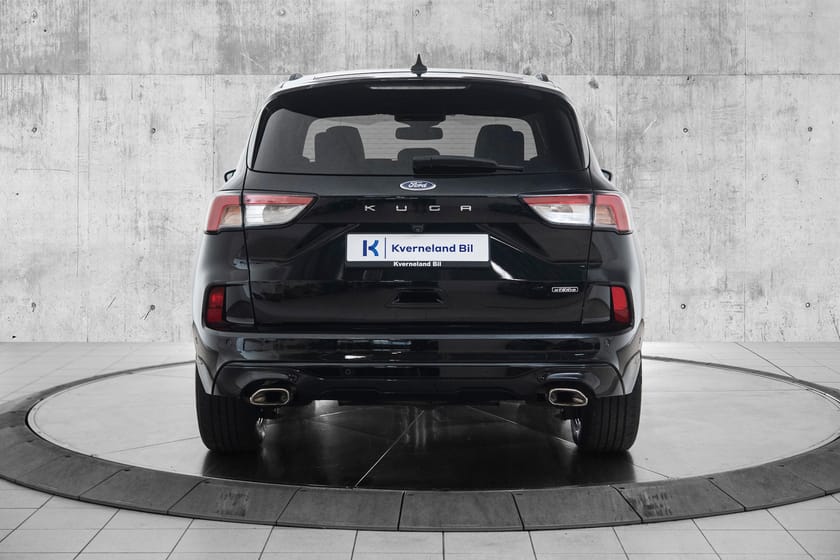 Bilde 4 av Ford Kuga Plug-In Hybrid Plug in | Krok | R.Kamera | B&O |