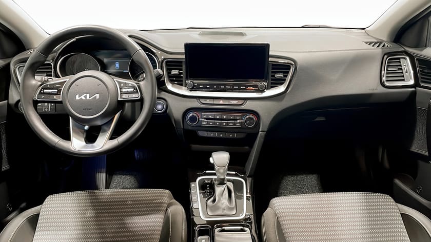 Bild 4 av Kia Ceed Sportswagon Plug-in Hybrid Action Carplay B-Kamera Godkänd