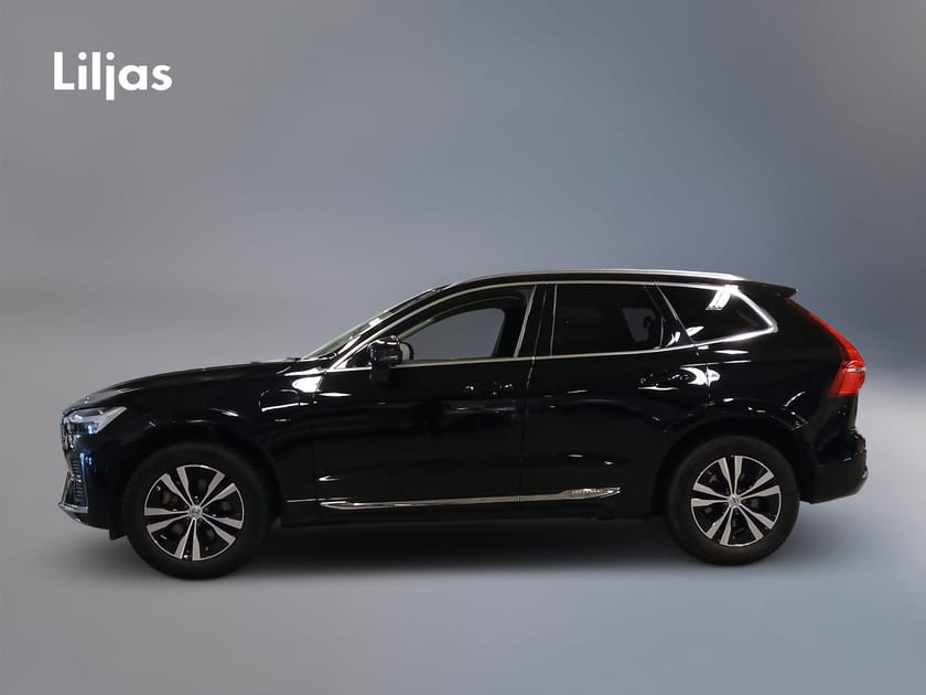 Bild 3 av Volvo XC60 Recharge T6 Core Edition