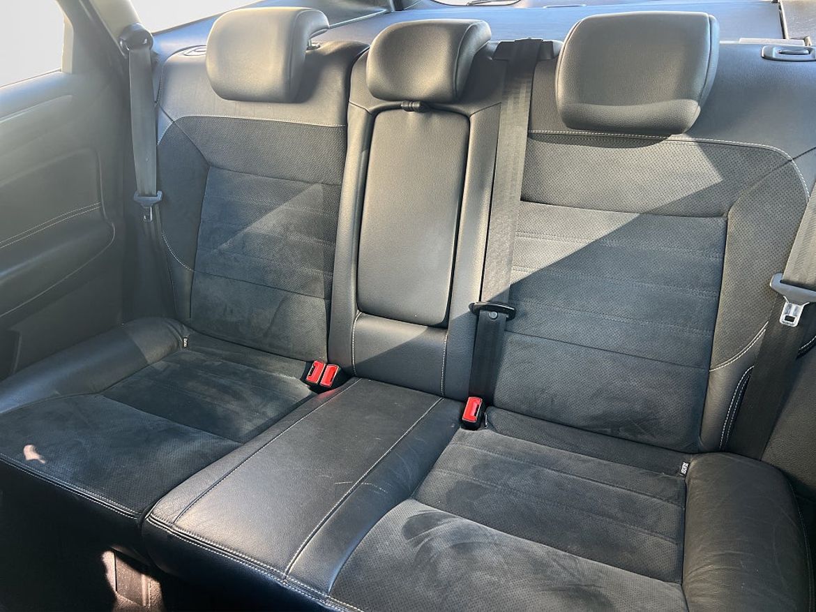 Ford Mondeo Kombi, bild 10 av 18