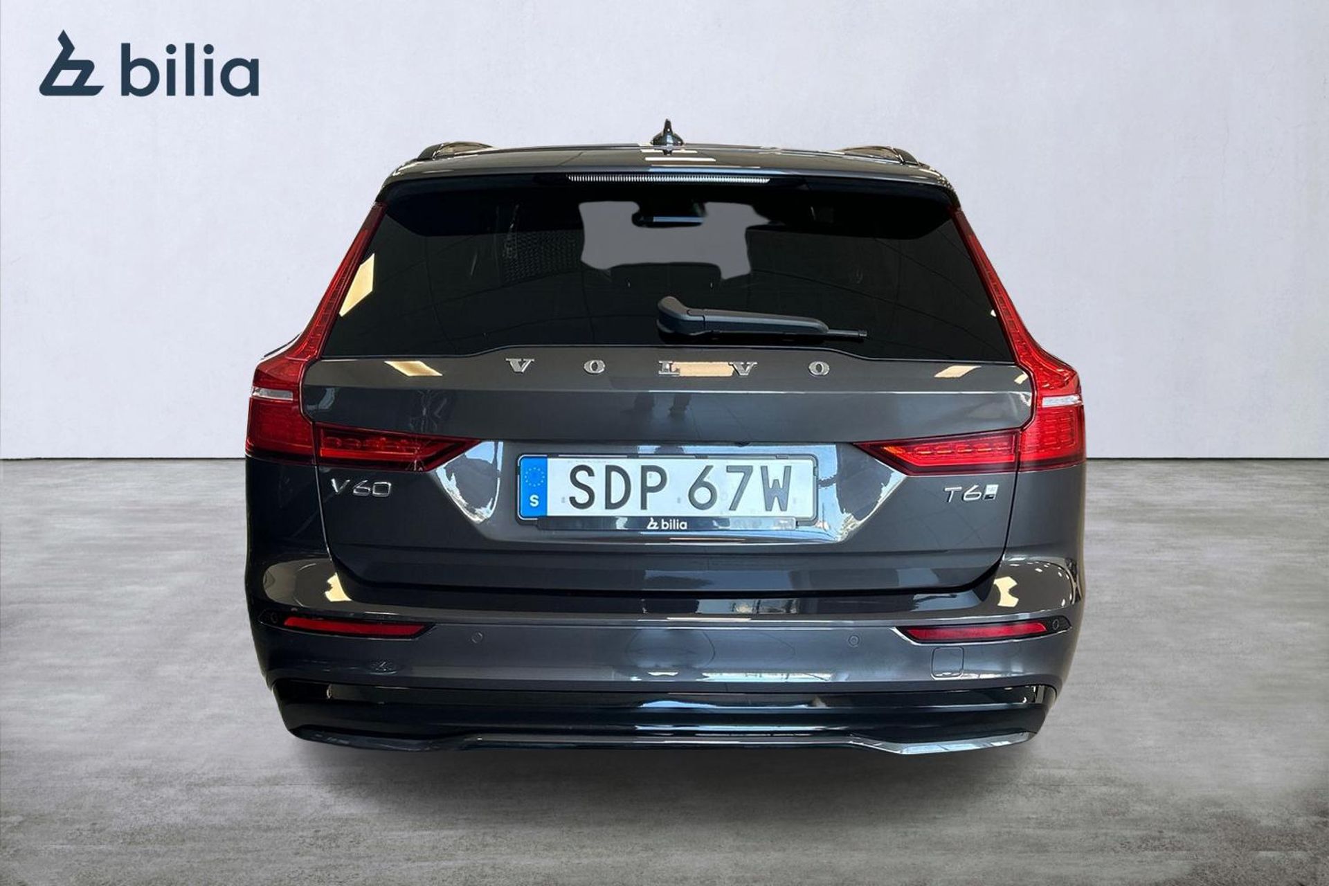 Volvo V60 T6 Plus Dark Nordic Edt 2025, kuva 5/10