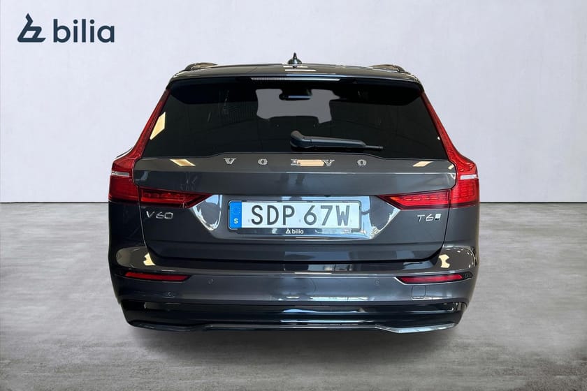 Bild 5 av Volvo V60