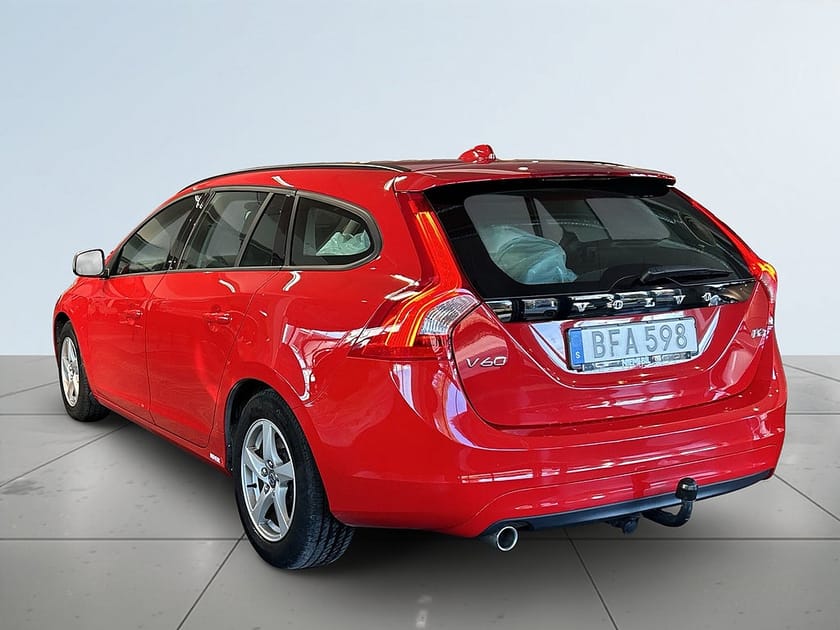 Bild 5 av Volvo V60