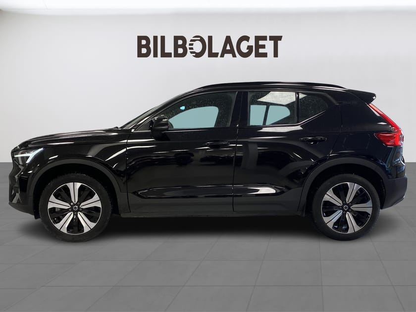 Bild 2 av Volvo XC40 Recharge Twin Core