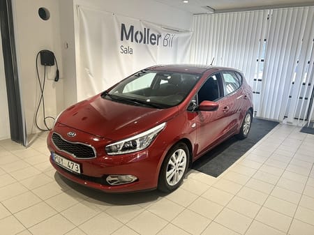 Kia cee'd