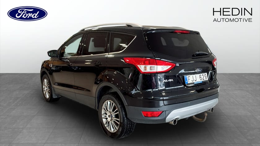 Bild 3 av Ford Kuga