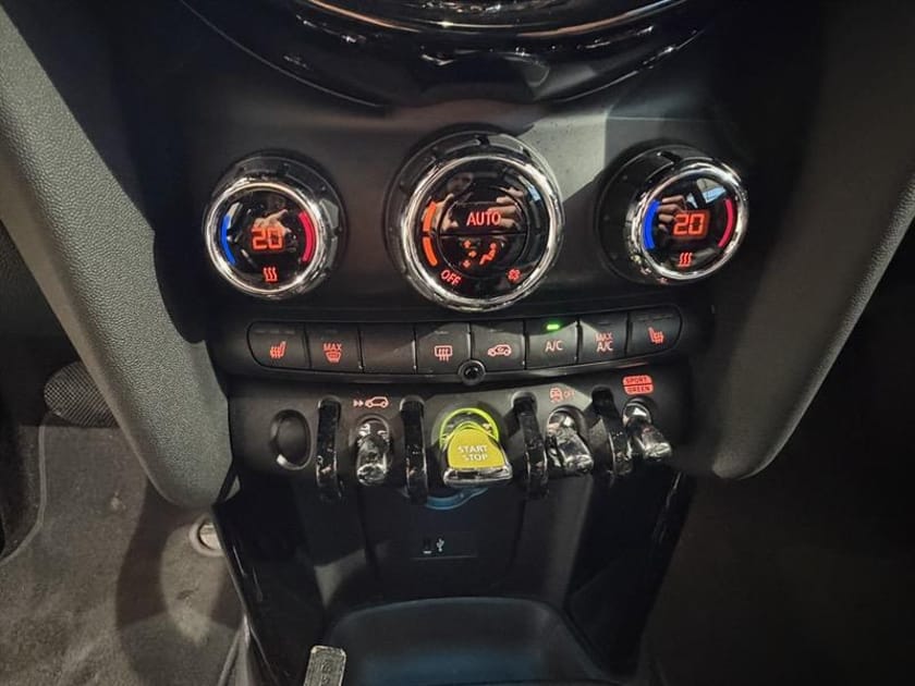 Bild 5 av MINI Cooper SE