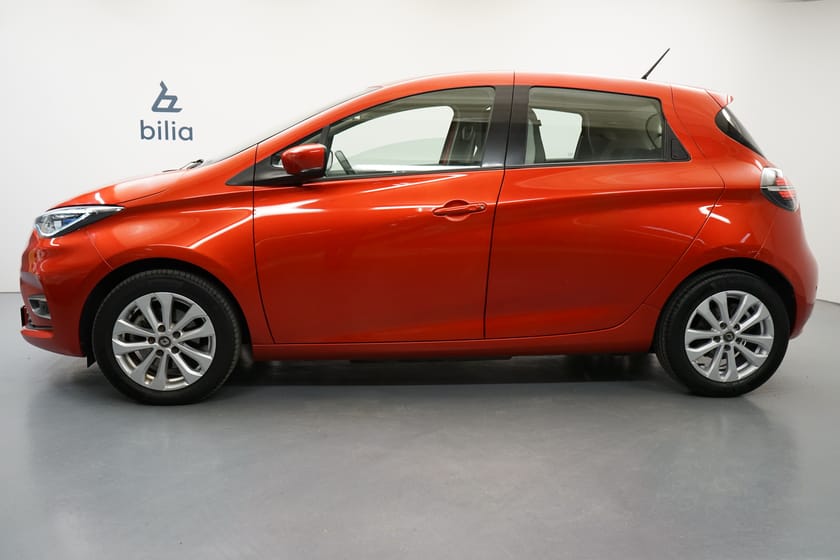 Bild 2 av Renault ZOE R110
