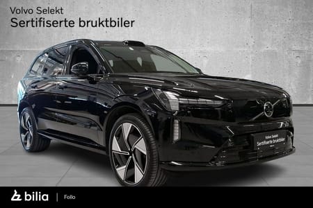 Volvo EX90 Twin Motor Performance M Perform Ultra 7s
