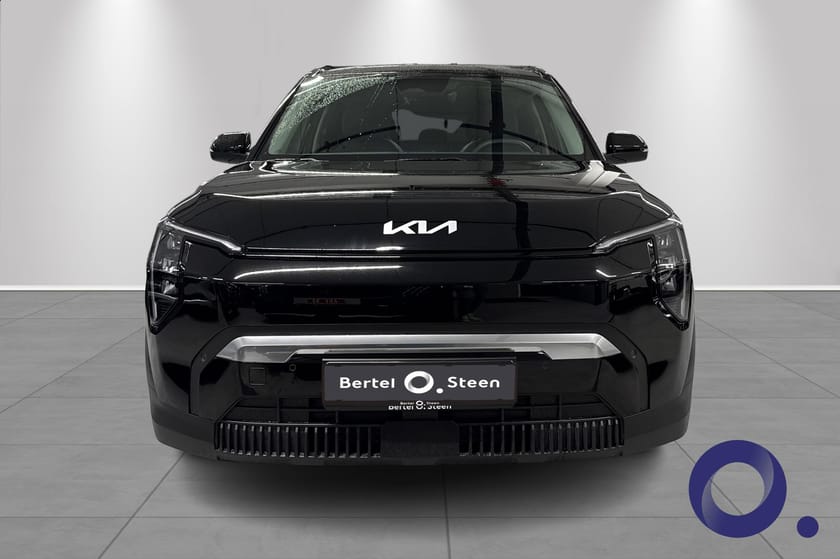 Bilde 2 av Kia EV3 Standard Range EXCLUSIVE, RANGE, RYGGEKAMERA++